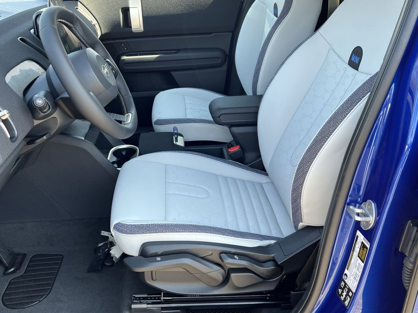 New 2026 MINI Cooper Countryman S AWD/4WD image 10