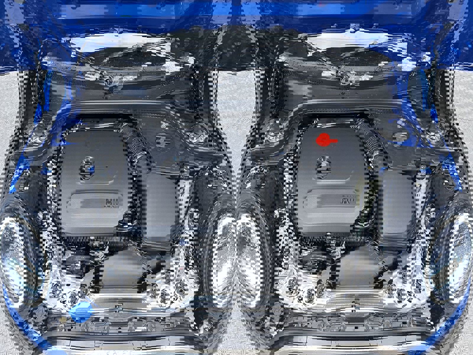 New 2026 MINI Cooper 4-Door Hardtop image 29