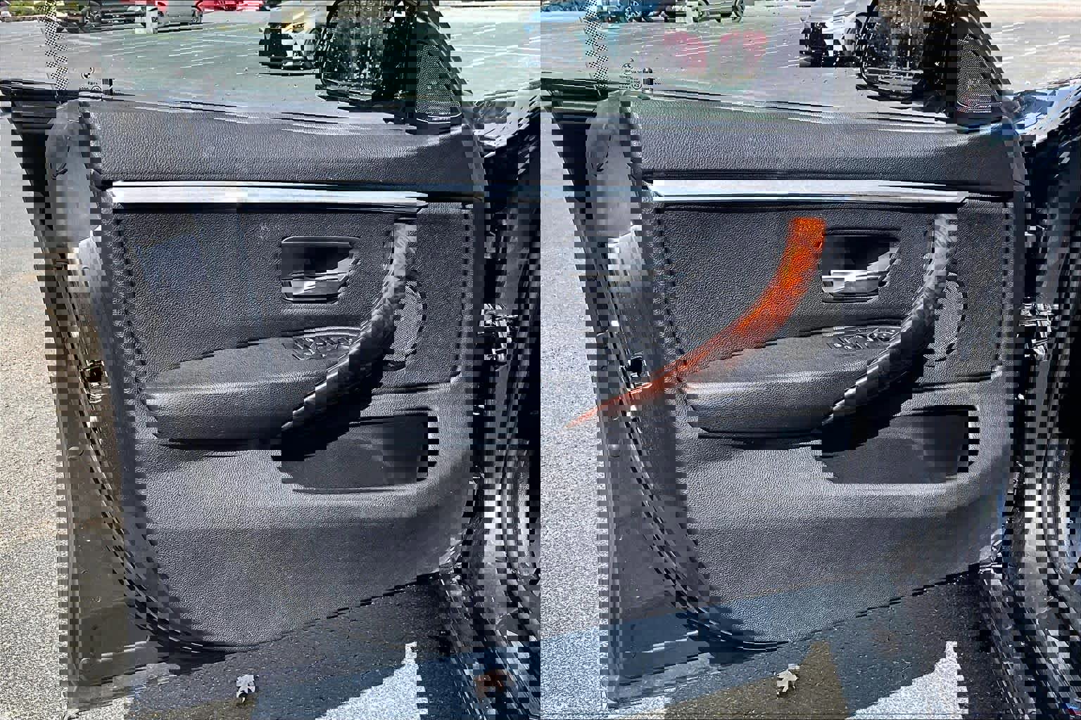 Used 2019 BMW 430i Gran Coupe w/ M Sport Package image 22