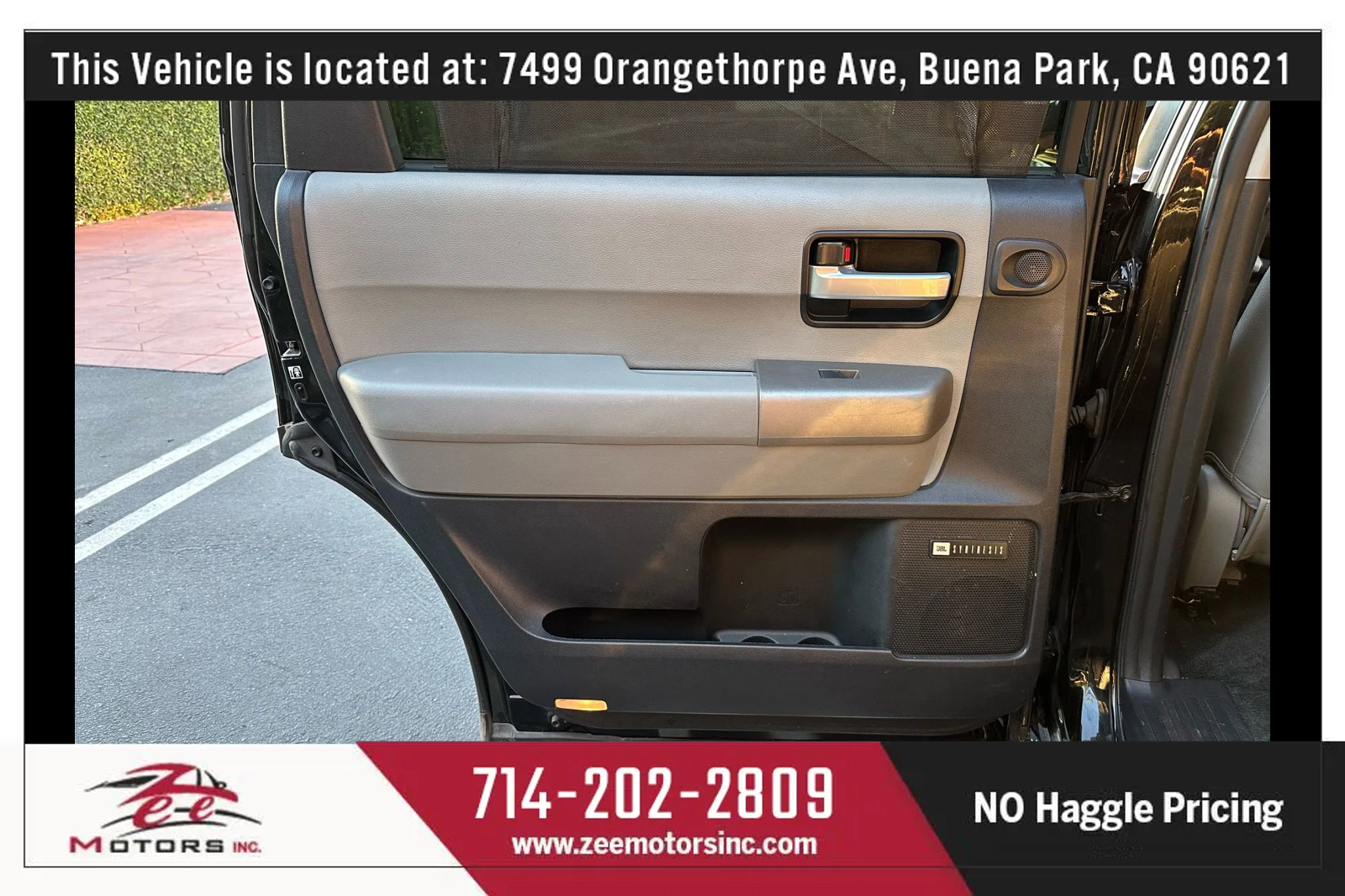 Used 2016 Toyota Sequoia Limited image 54