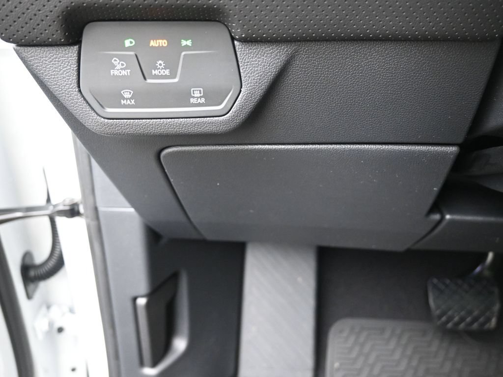 New 2026 Volkswagen Atlas SE AWD/4WD image 16