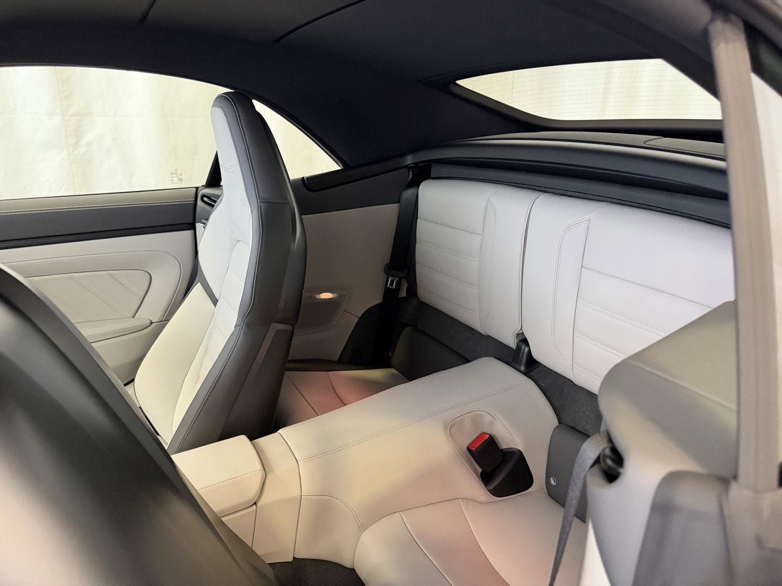 New 2026 Porsche 911 Turbo S image 24