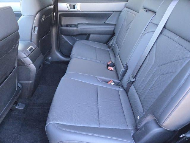 New 2026 Hyundai Santa Fe XRT AWD/4WD image 22