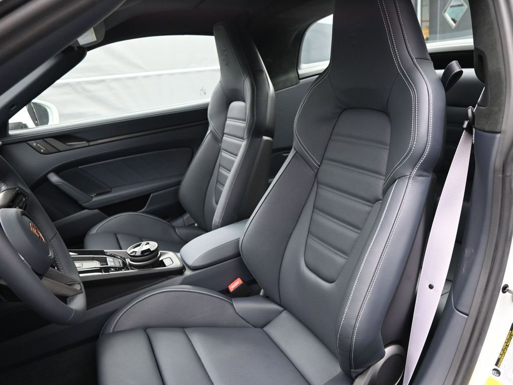 Certified 2026 Porsche 911 Targa 4S AWD/4WD image 7