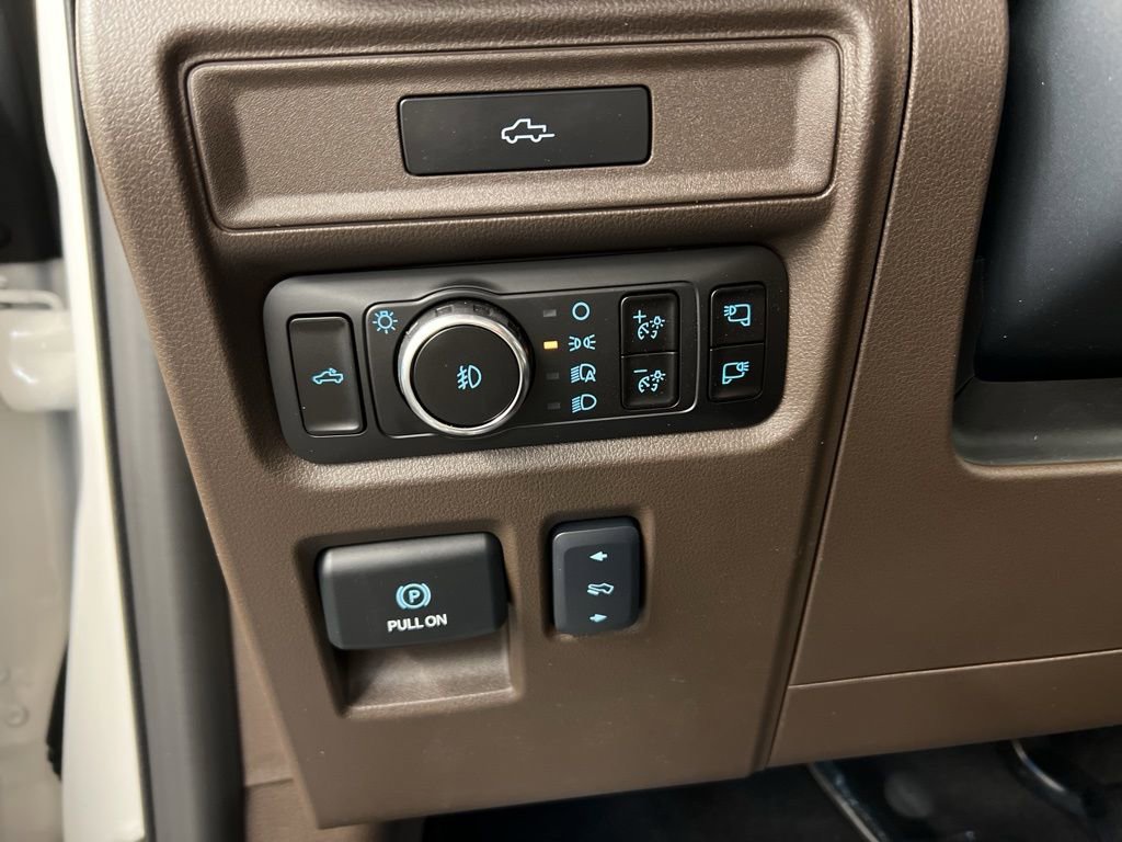 New 2026 Ford F150 King Ranch AWD/4WD image 25