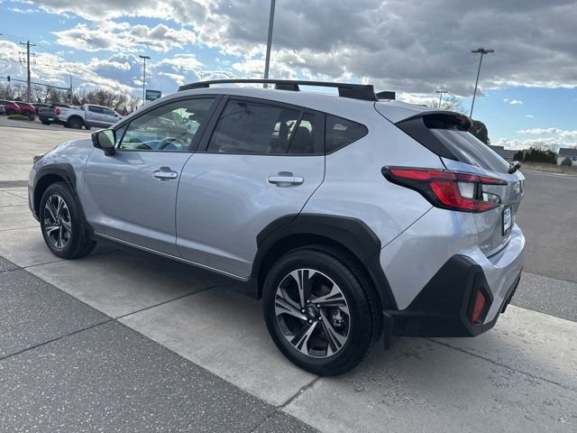 Used 2024 Subaru Crosstrek 2.0i Premium w/ Crosstrek Mirror Package image 9