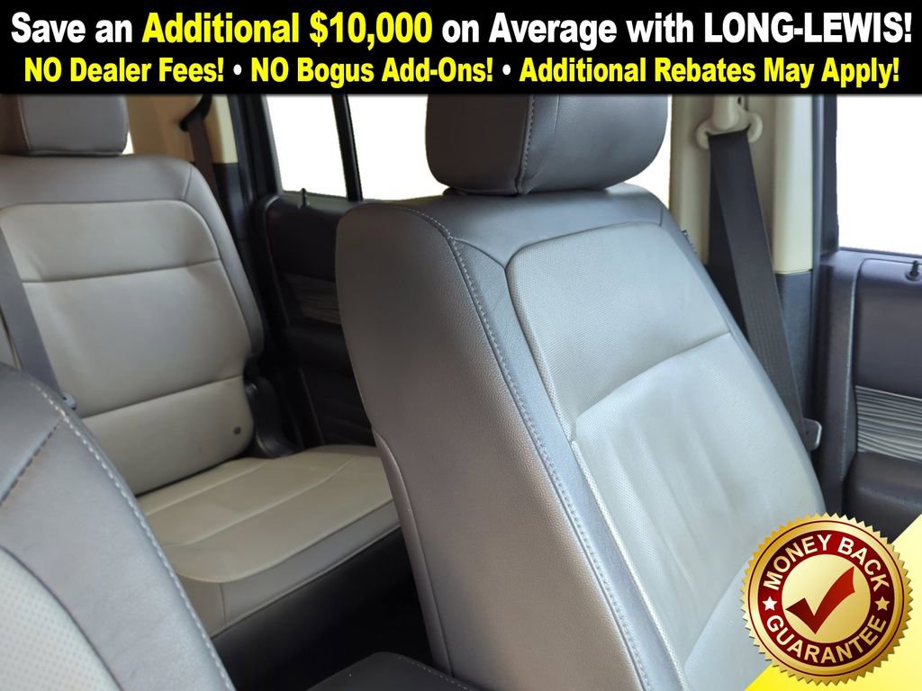 Used 2019 Ford Flex Limited w/ Equipment Group 303A image 23