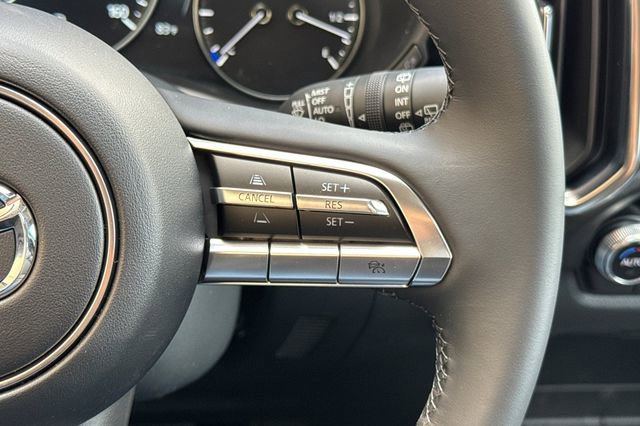 New 2025 MAZDA CX-50 2.5 Hybrid w/ Cargo Package image 29