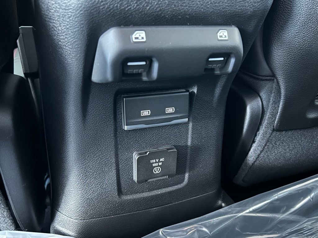 New 2026 Jeep Wrangler Unlimited Rubicon image 41