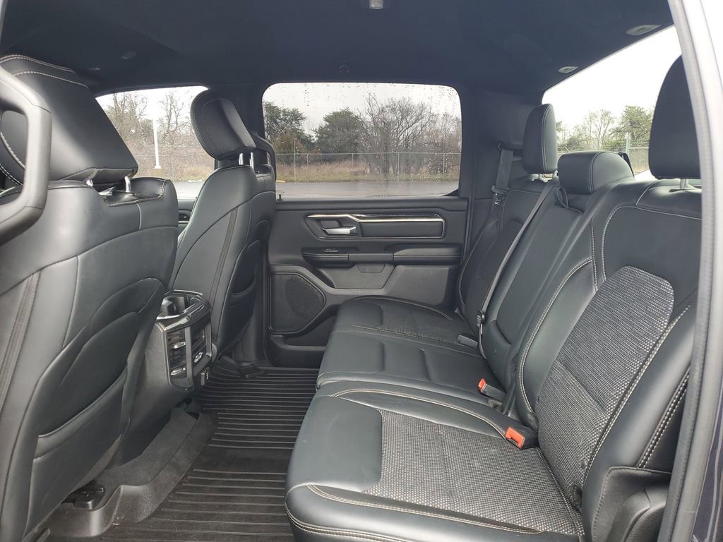 Used 2019 RAM 1500 Sport w/ Level 2 Equipment Group image 28