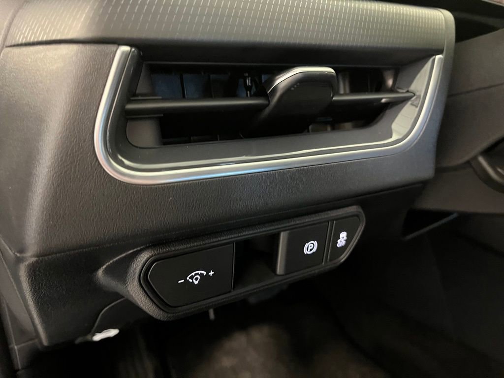 Used 2025 Kia K4 GT-Line w/ GT-Line Sunroof Package FWD image 14