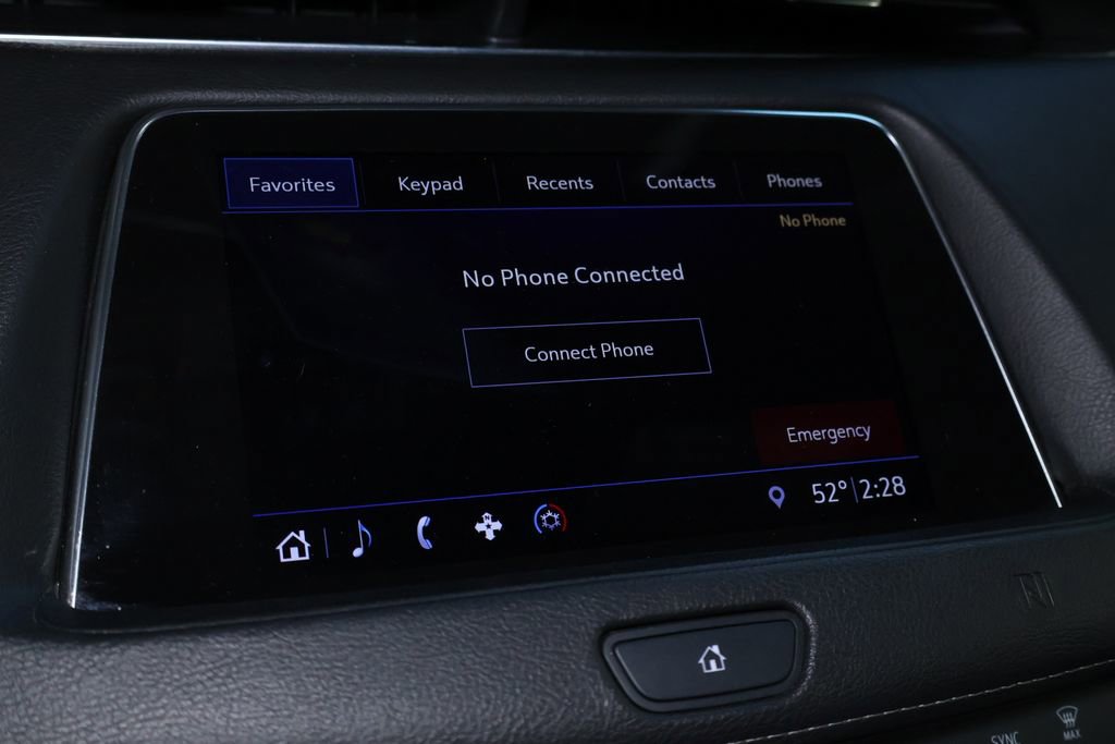 Used 2019 Cadillac XT4 Premium Luxury w/ Driver Awareness Package image 31