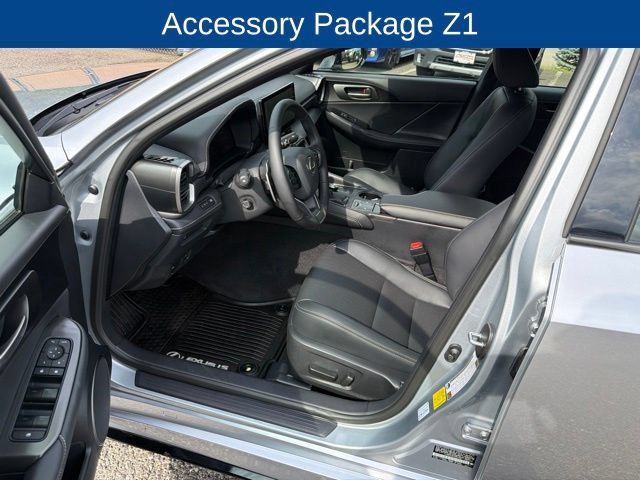 Used 2026 Lexus IS 350 F Sport w/ Accessory Package Z1 AWD/4WD image 9