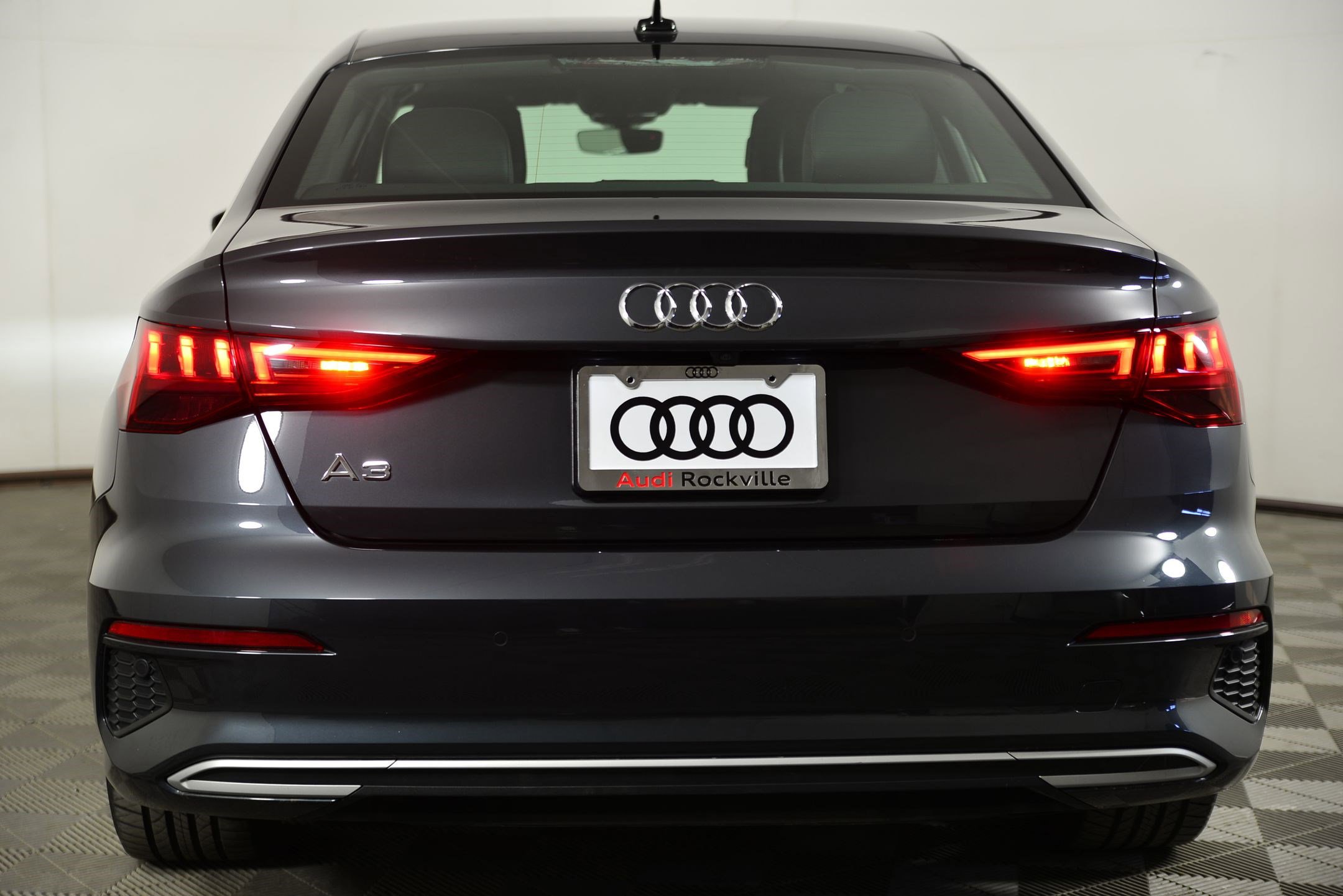 Used 2023 Audi A3 2.0T Premium w/ Convenience Package image 10