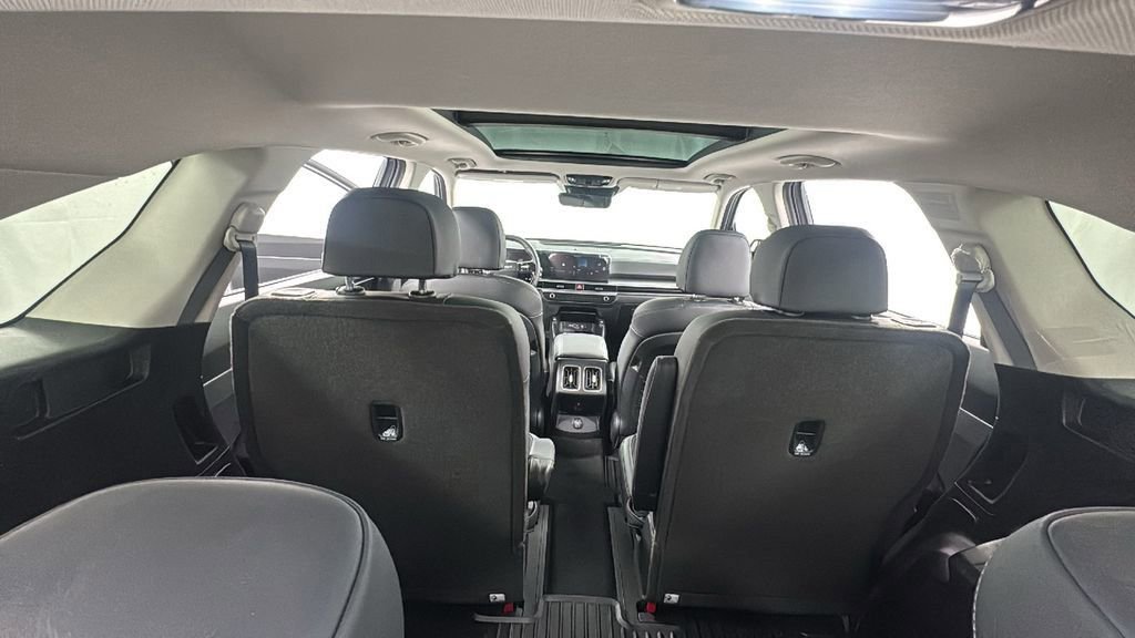 New 2026 Kia Sorento EX w/ EX Premium Package image 19