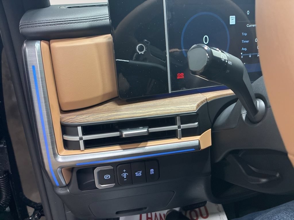 New 2026 Hyundai Santa Fe Limited AWD/4WD image 20