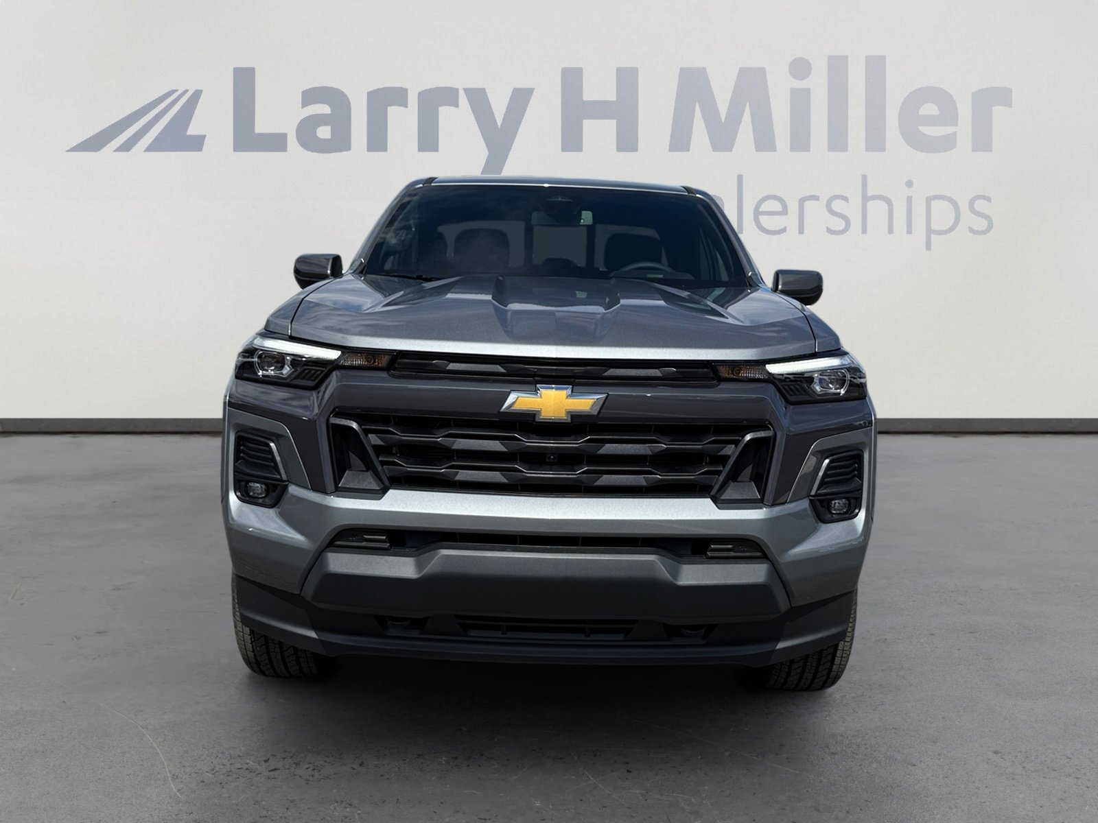New 2026 Chevrolet Colorado LT w/ LT Convenience Package image 8