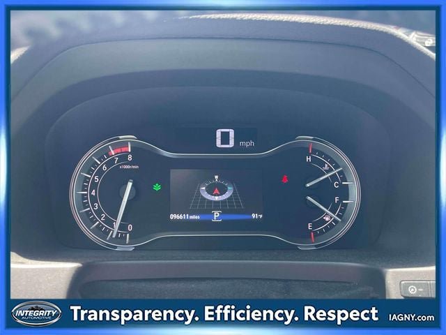 Used 2016 Honda Pilot Elite image 27