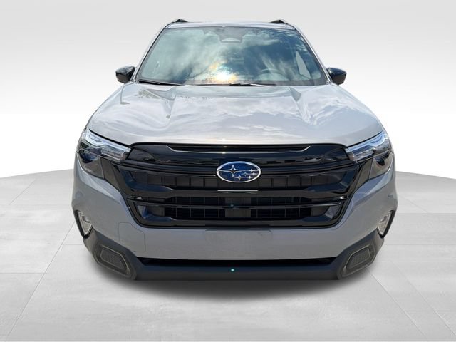 New 2026 Subaru Forester Sport w/ Onyx Edition AWD/4WD image 2