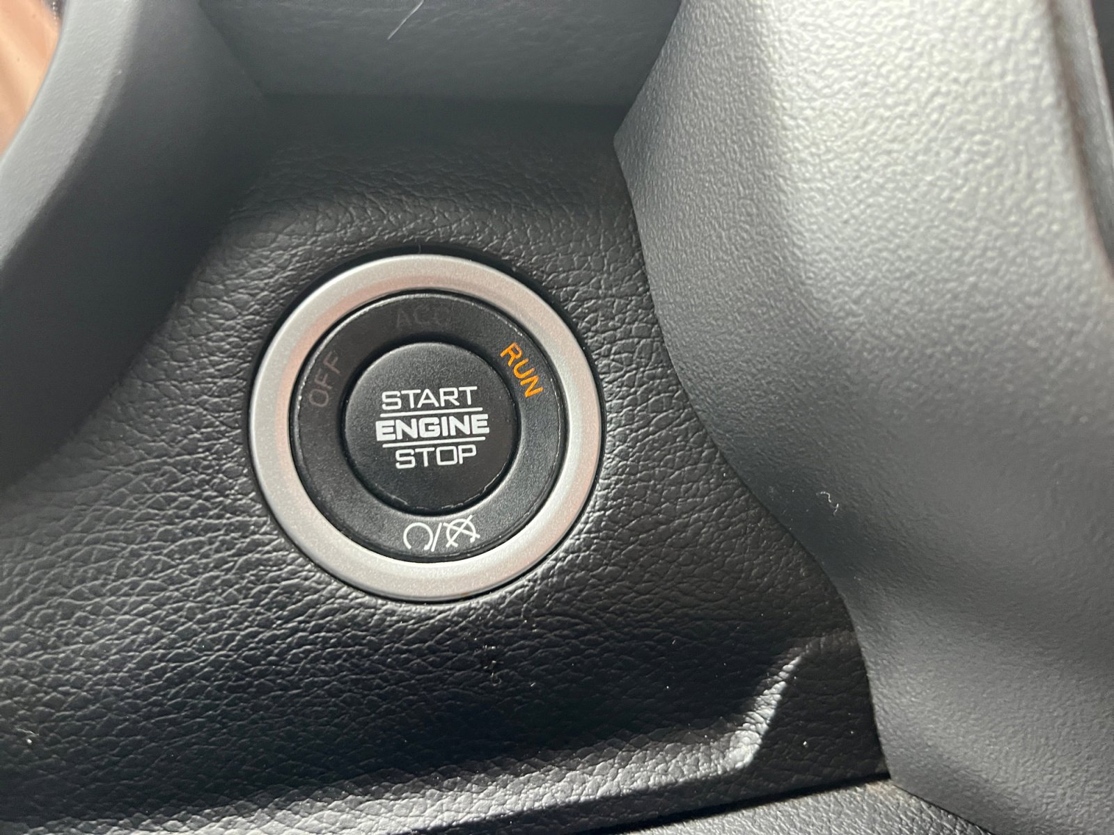 Used 2024 RAM 2500 Rebel w/ Safety Group image 30