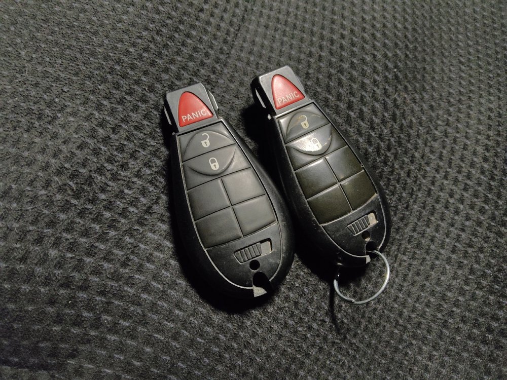 Used 2018 Dodge Grand Caravan SE w/ UConnect Hands-Free Group image 32