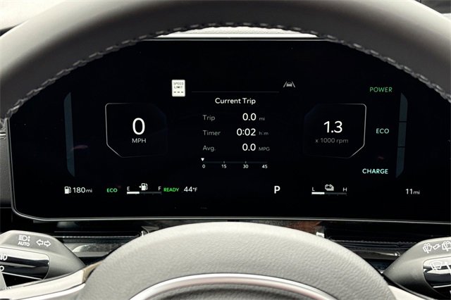 New 2026 Kia Carnival SX w/ SX Dark Edition Package image 32