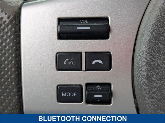 Used 2019 Nissan Frontier SV image 16