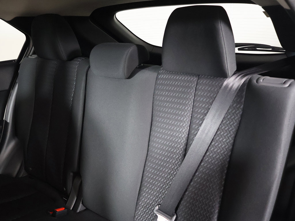 New 2026 Mitsubishi Eclipse Cross LE AWD/4WD image 29