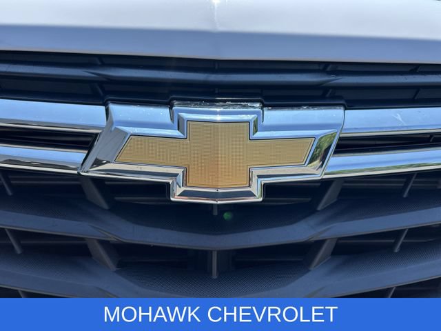 Used 2024 Chevrolet Equinox LS w/ LS Convenience Package AWD/4WD image 31
