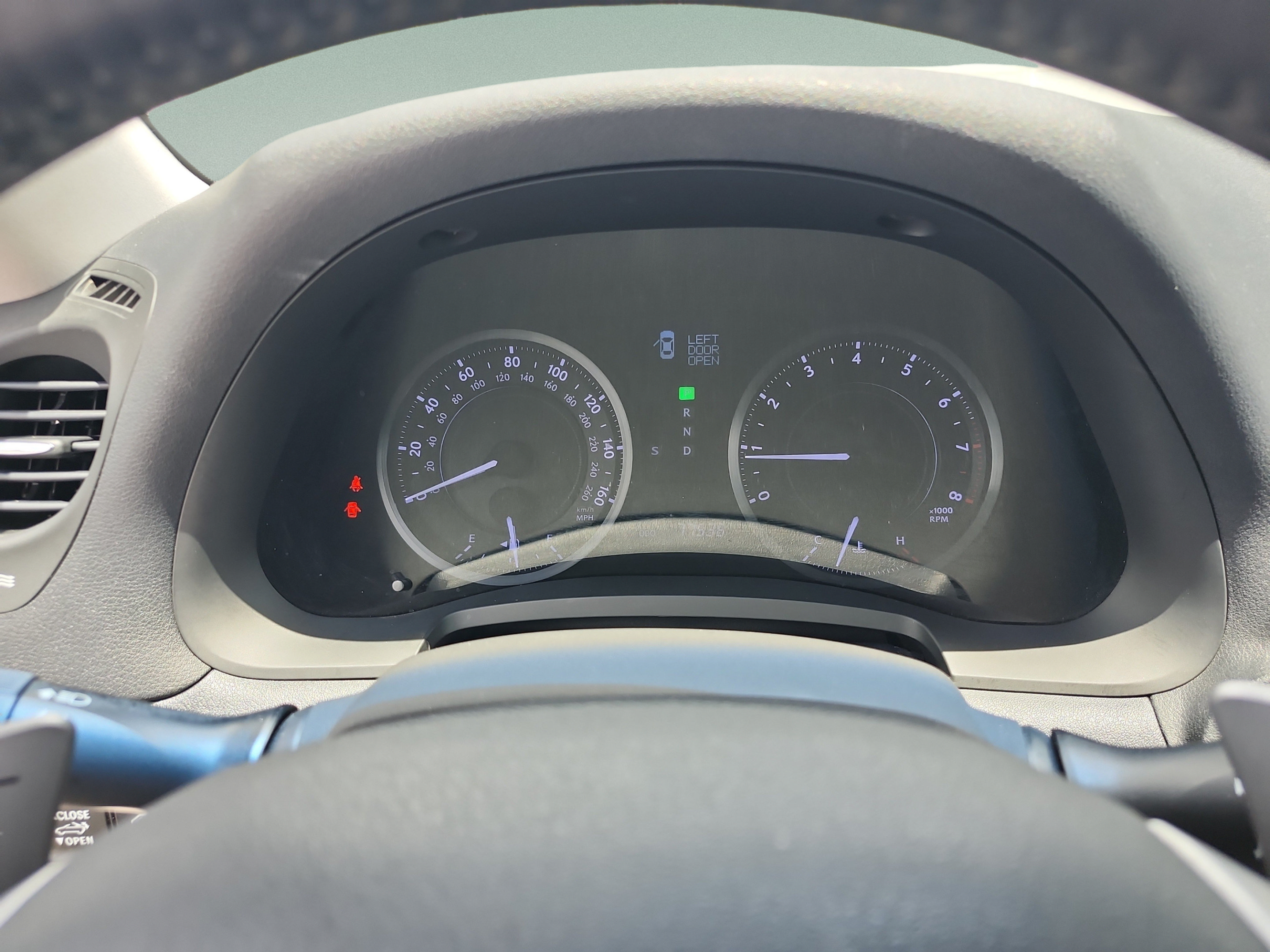 Used 2012 Lexus IS 350C w/ Luxury Pkg RWD image 10