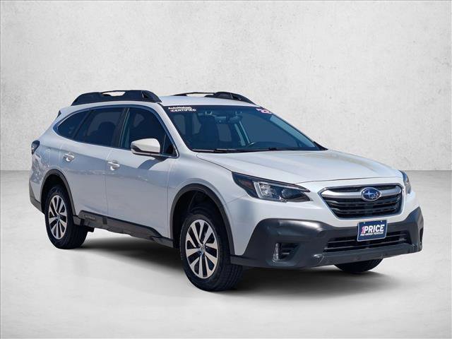 Used 2022 Subaru Outback Premium image 3