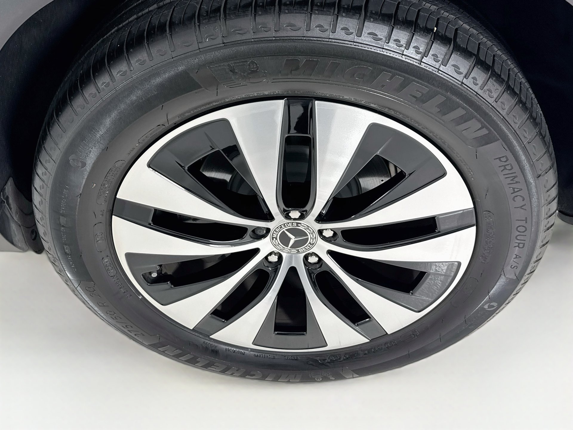 Certified 2026 Mercedes-Benz GLE 350 4MATIC image 34