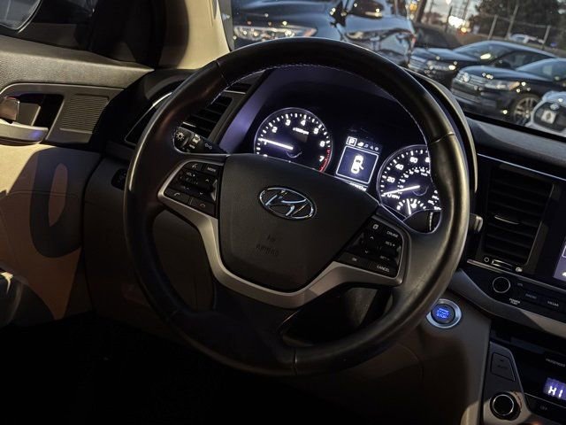 Used 2018 Hyundai Elantra Value Edition image 18