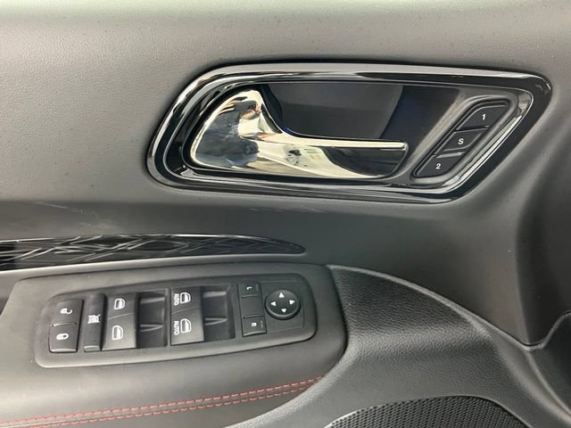 New 2026 Dodge Durango GT AWD/4WD image 22