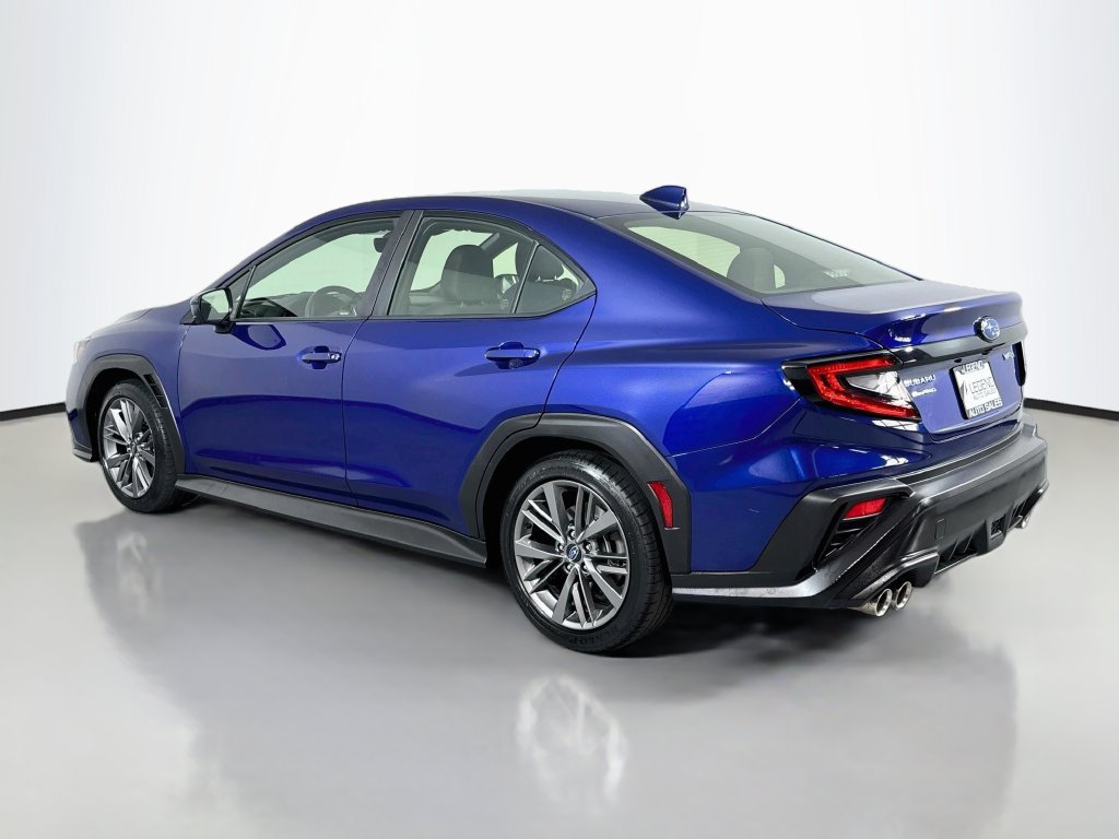 Used 2023 Subaru WRX AWD/4WD image 9