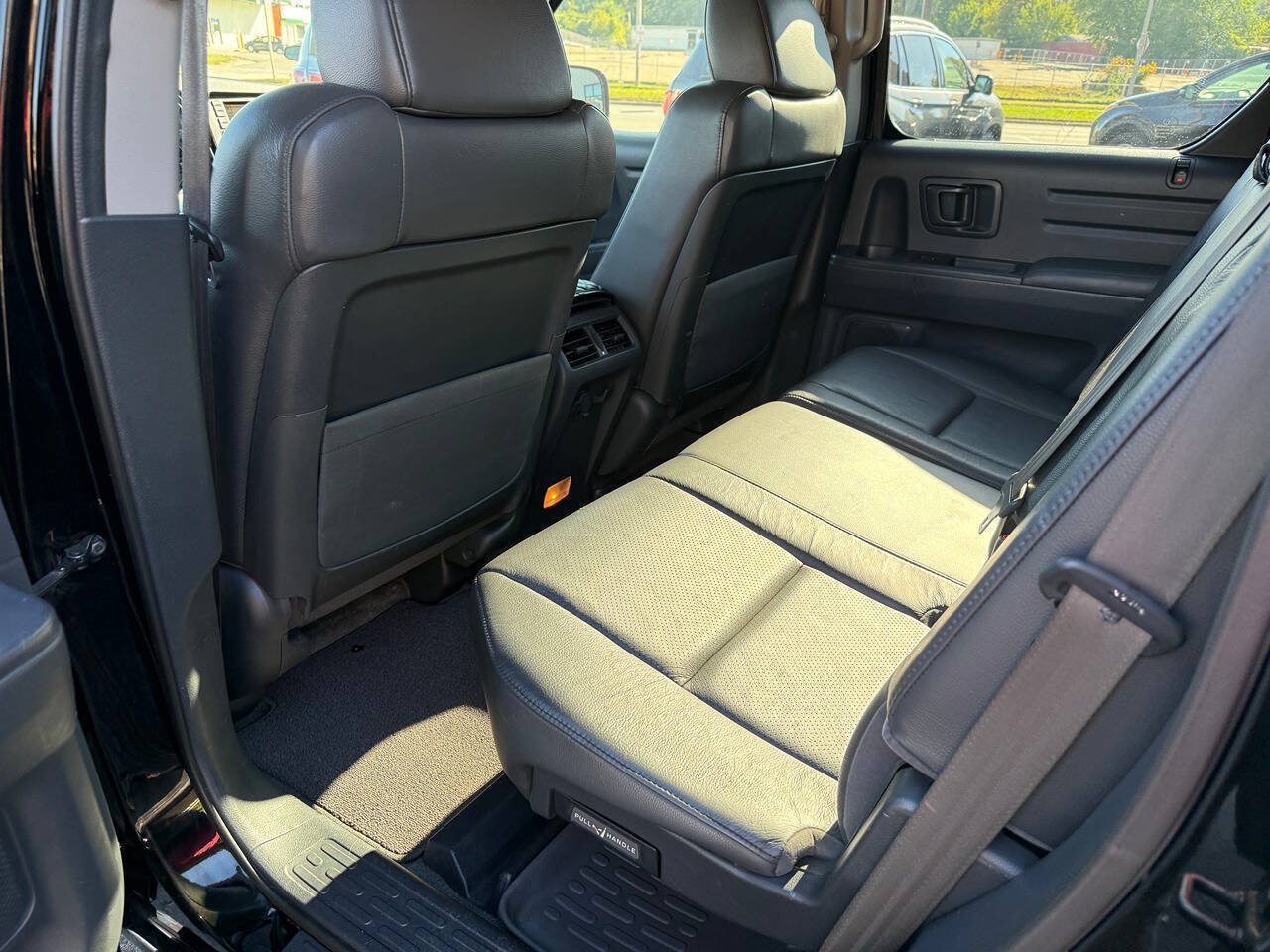 Used 2011 Honda Ridgeline RTL image 34