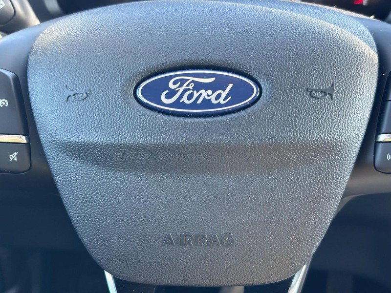 New 2025 Ford Maverick XLT w/ Equipment Group 301A image 21