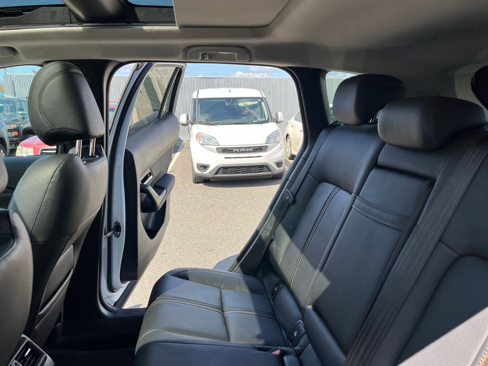 Used 2025 MAZDA CX-50 2.5 Hybrid w/ Premium Plus Pkg image 41