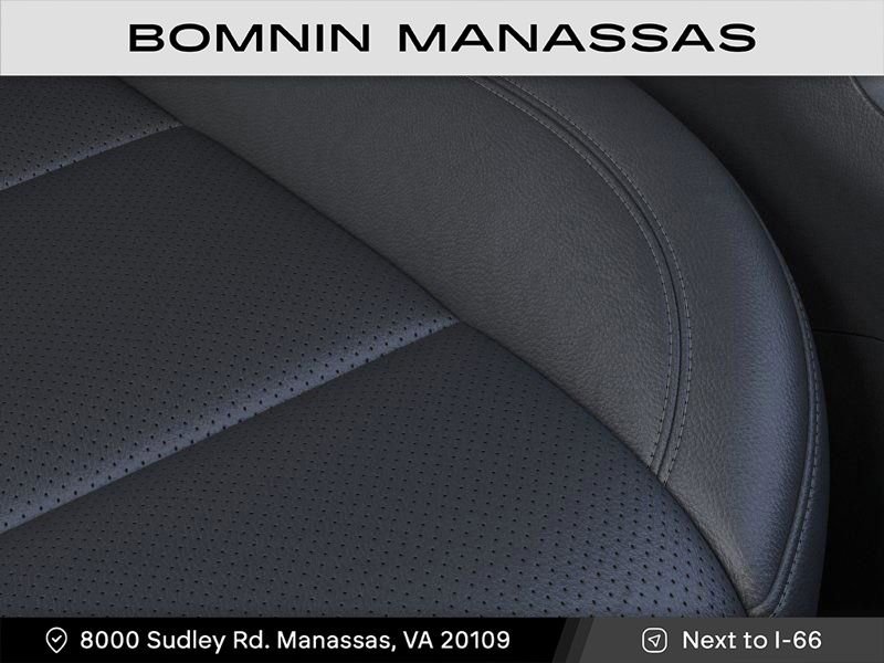 New 2026 Chevrolet Silverado 1500 LTZ w/ Z71 Off-Road Package image 21