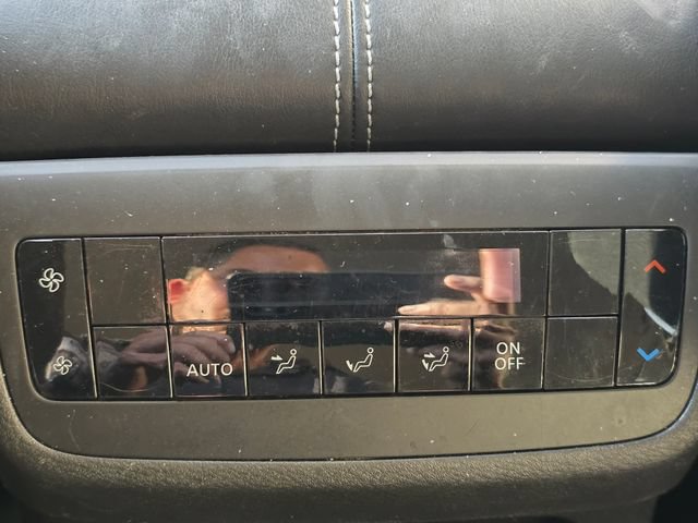 Used 2022 Nissan Pathfinder SV w/ Cargo Package FWD image 27