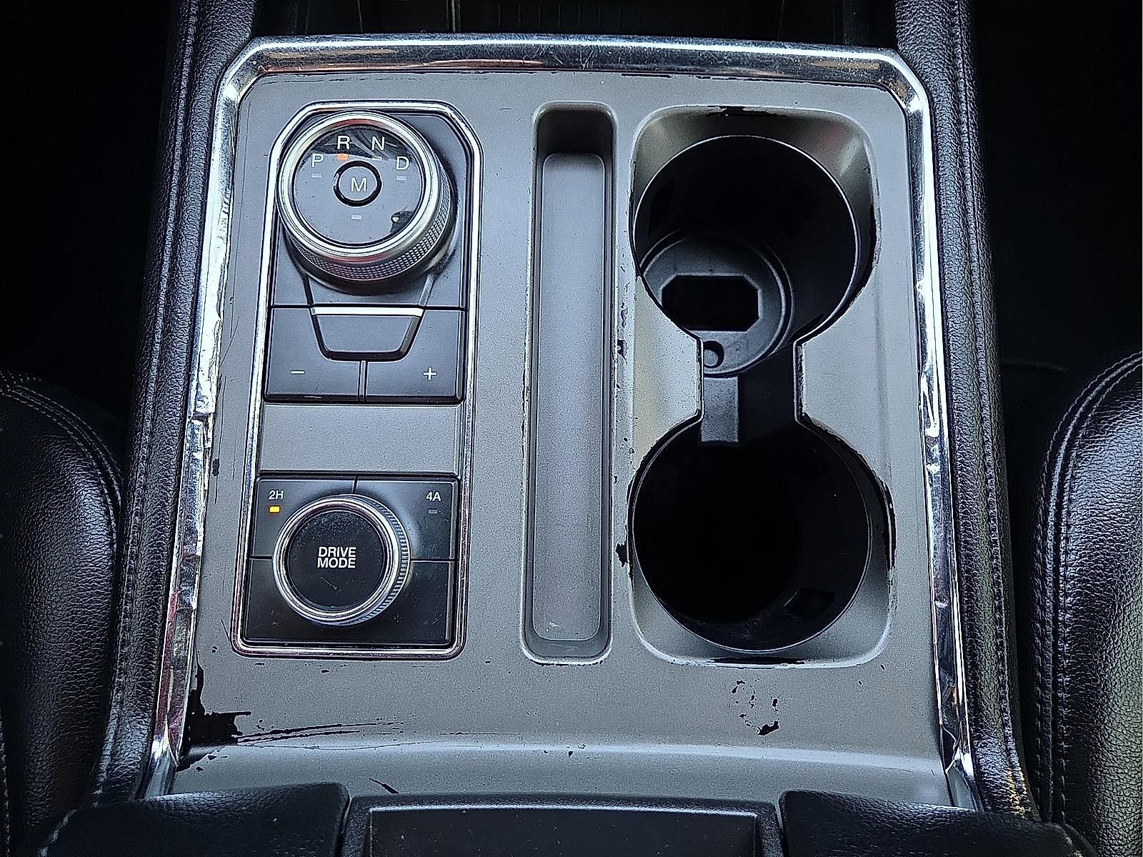 Used 2021 Ford Expedition Max XLT image 18