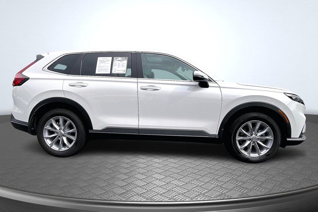 Used 2024 Honda CR-V EX-L image 4