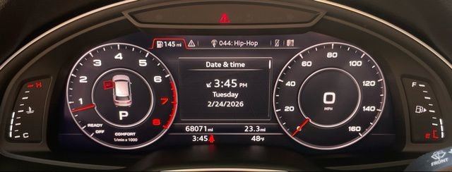 Used 2019 Audi Q7 3.0T Premium Plus w/ Premium Plus Package image 24