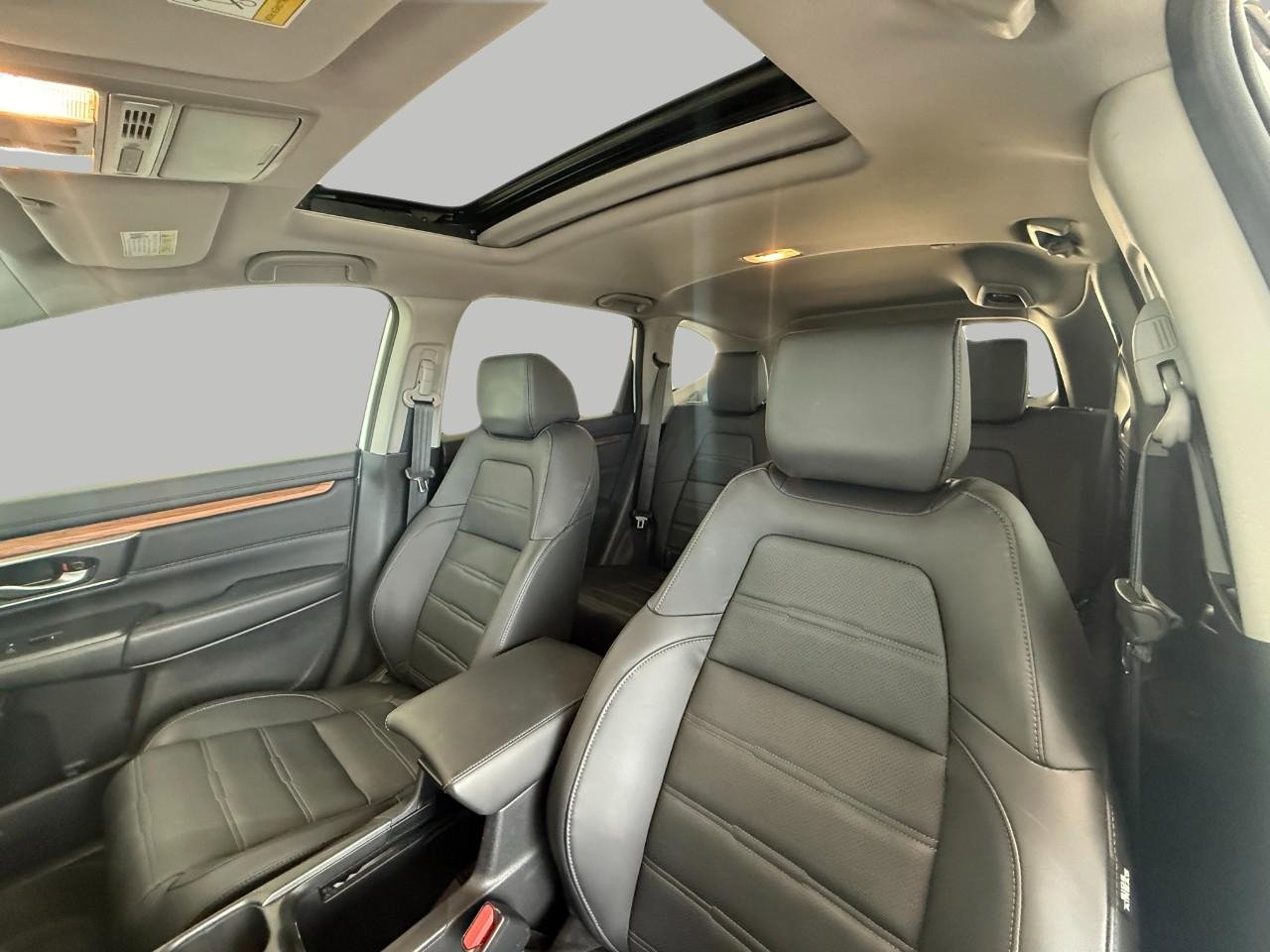 Used 2020 Honda CR-V EX-L image 39