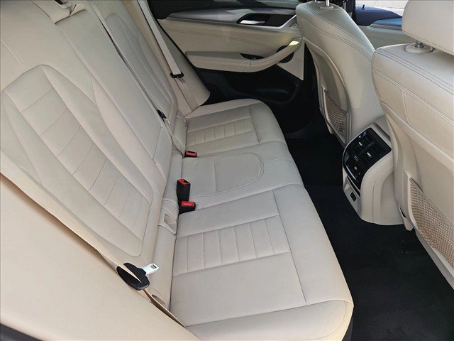 Used 2020 BMW X3 M40i w/ Premium Package AWD/4WD image 26