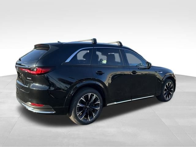 Used 2024 MAZDA CX-90 3.3 Turbo S w/ Premium Plus image 7