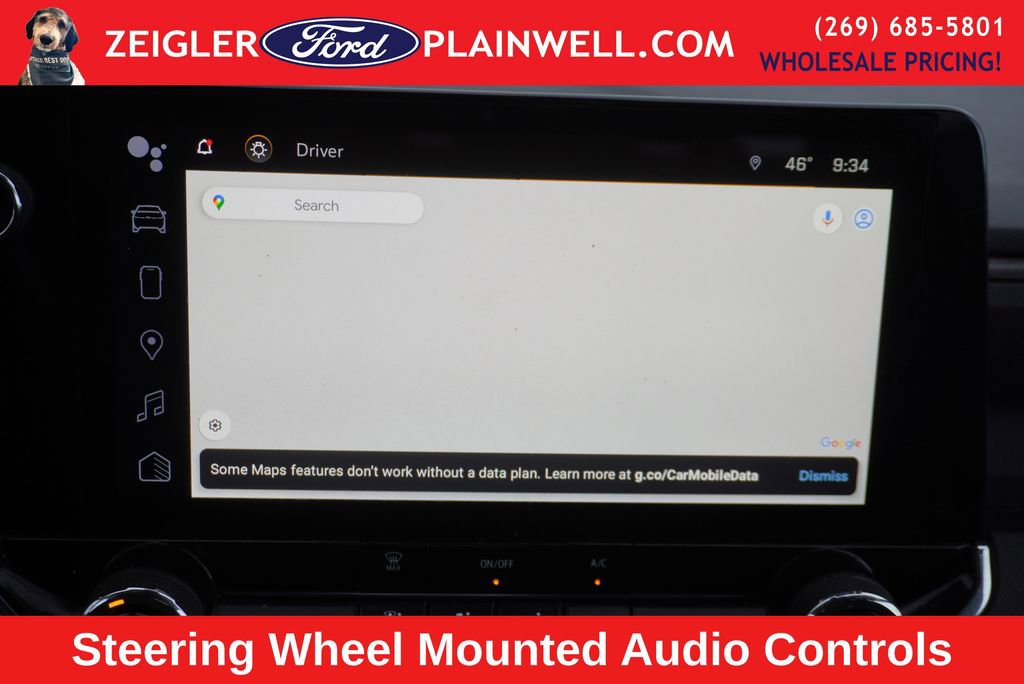 Used 2023 Chevrolet Colorado W/T image 19