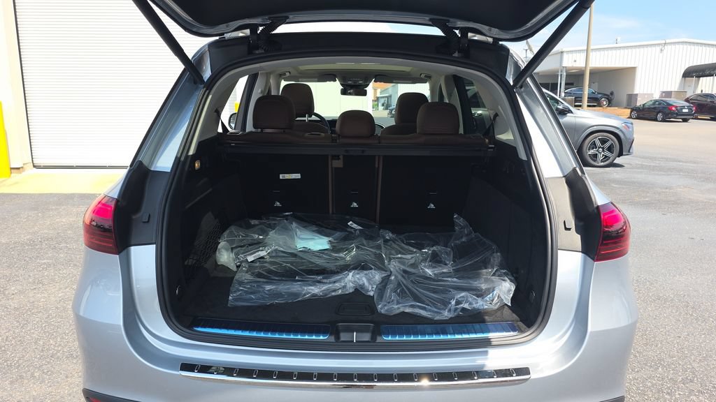 New 2026 Mercedes-Benz GLE 450 4MATIC image 9