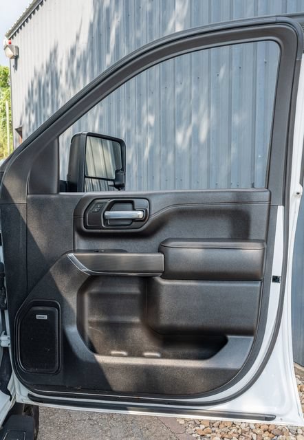 Used 2021 GMC Sierra 2500 AT4 w/ AT4 Premium Plus Package AWD/4WD image 43