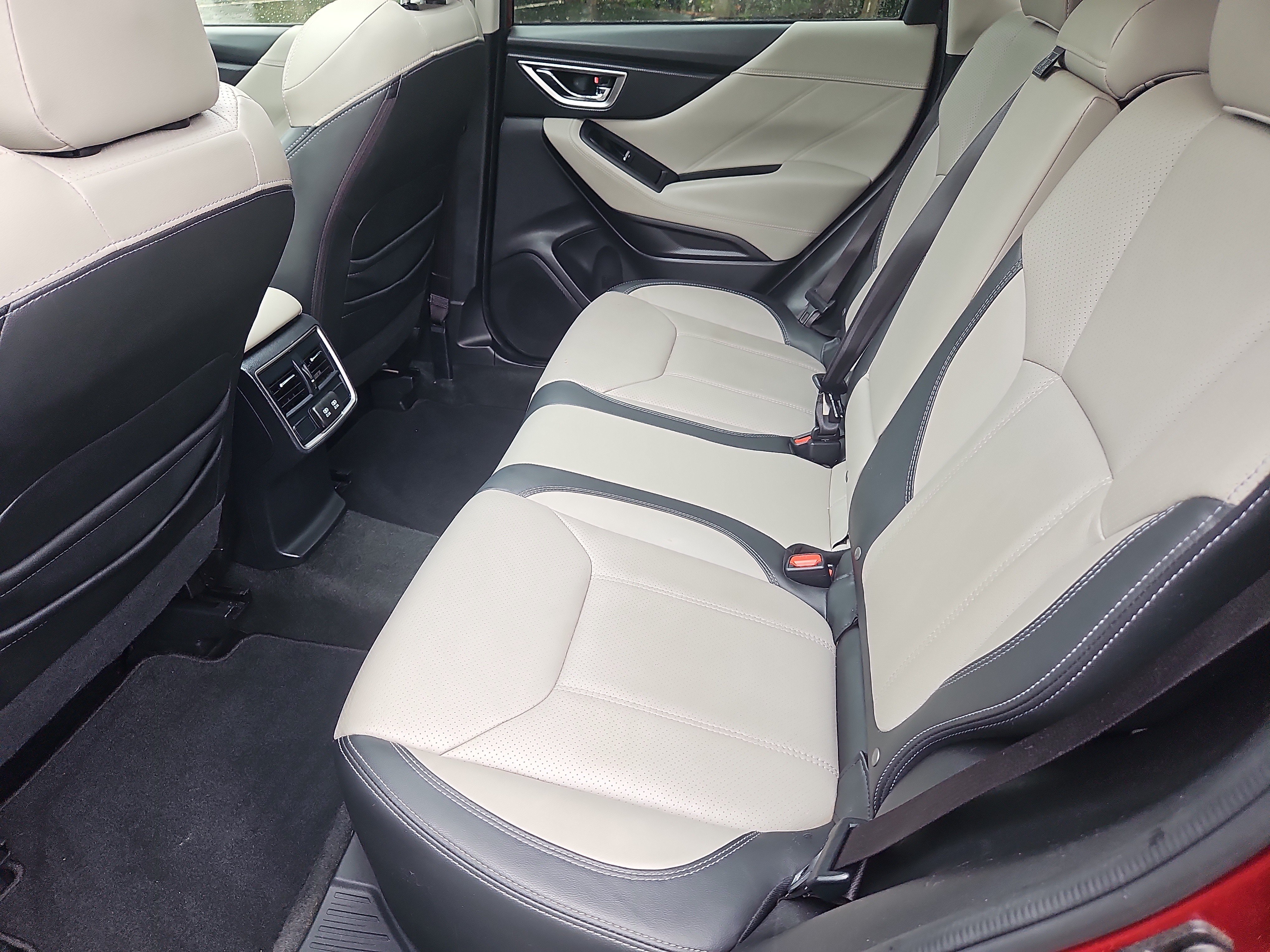 Used 2020 Subaru Forester Limited AWD/4WD image 31